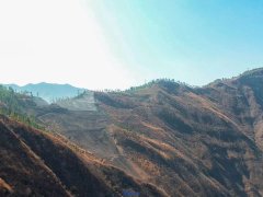公司受電廠委托進(jìn)行擬拆除場外線進(jìn)行實(shí)地查勘